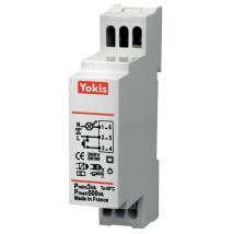 Yokis - YOKIS - Télévariateur Modulaire 500W - MTV500M