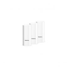 Netatmo - Détecteur d'ouverture NETATMO 3 Détecteurs Ouverture connectés