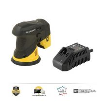 Peugeot Outillage - PEUGEOT OUTILLAGE Ponceuse orbitale Energysand