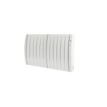 Radiateur à inertie fluide RCTT12CS/C avec connexion WiFi 1800W Haverland