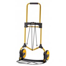 Stanley - Diable pliable de manutention - Capacité 90 Kg