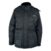 Parka longue stockton-Stanley