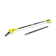 Elagueuse sur perche télescopique 18V sans batterie ni chargeur 20cm PSW 18-20 Karcher