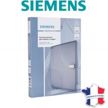 Siemens - Porte transparente pour tableau électrique 2 rangées
