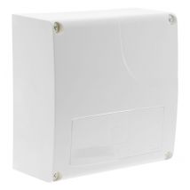 Siemens - Coffret de communication Grade 2 TV 4RJ45 DTIO