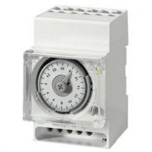 Siemens - Programmateur horaire synchrone 3 modules
