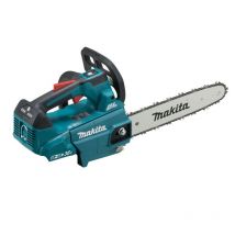Makita - Tronçonneuse d'élagage 36V LXT guide de 30 cm (Solo) - MAKITA DUC306ZB