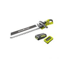 Ryobi - Taille-haies RYOBI 36V - 1 batterie 2