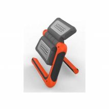 Energizer - Projecteur de chantier portable basique ou pliable rechargeable