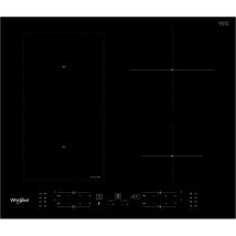 Plaque Induction Whirlpool
