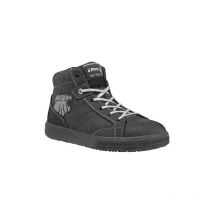 U-power - Chaussures de Sécurité Basket Montante Lion