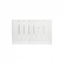 Haverland - Radiateur Électrique à Inertie en fonte d'aluminium