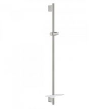 Grohe Rainshower Smartactive Barre de douche 900mm avec curseur et support orientable