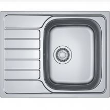 Franke Spark SKN 611-63 Évier 63