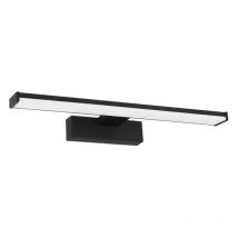 Eglo Pandella Applique pour miroir LED 40 cm 4000K blanc neutre