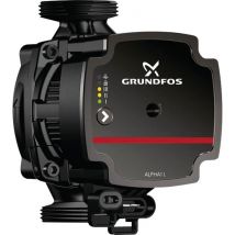 Grundfos Oem - Circulateur ALPHA1 L 15-40 130 - GRUNDFOS OEM : 99160550