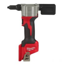 Milwaukee - Riveteuse MILWAUKEE M12 BPRT-0 - sans batterie ni chargeur 4933464404