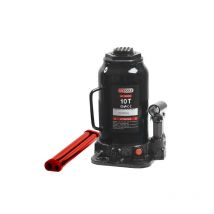 Ks Tools - Cric bouteille hydraulique KS TOOLS - 10T - 160.0354