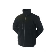 Coverguard - Parka COVERGUARD yang winter - noir - Taille L