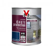 V33 - Lasure haute protection Les Couleurs