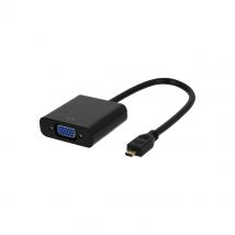 Adaptateur Micro Hdmi Vers Vga - Sedea - 914615