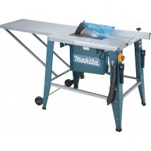 Makita - Scie Bois Sur Table 2000 W315 Mm