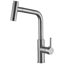 Otitec - Toro - Mitigeur D'évier Avec Bec Extractible