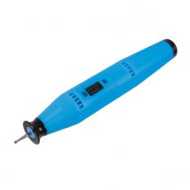 Laser Tools - MINI STYLO GRAVEUR MULTI SURFACES ALIMENTÉ PAR CABLE USB