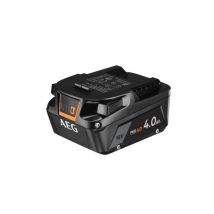 Aeg - Batterie Pro Lithium 18V AEG - 4