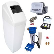 Pentair - Adoucisseur D'eau 20l Autotrol 255/760 Complet Avec Accessoires