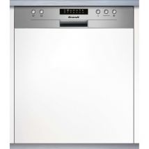 Brandt - Lave-vaisselle encastrable BRANDT 14 Couverts 59.8cm D