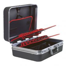 Facom - Valise à outils technicien + panneaux supplémentaires - FACOM - BV.51APR