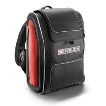 Facom - Sac à dos en textile compact de 20 L pour outils - FACOM BS.MCBPB