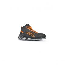 U-power - Chaussures de sécurité Jordan S3 CI ESD - U Power - Taille 43