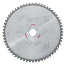 Metabo - Déstockage -metabo Lame De Scie Circulaire Hw/ct 315 X 30