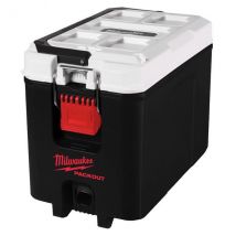 Milwaukee - Glacière rigide PACKOUT - MILWAUKEE - 4932471722