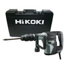 Hikoki - Marteau piqueur SDS-Max 1150 W 8