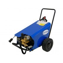Renson - Nettoyeur haute pression RENSON Xr triphasé eau froide 200b 15l/m