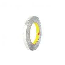 3m - Ruban aluminium 3M 425 12mm x 55m