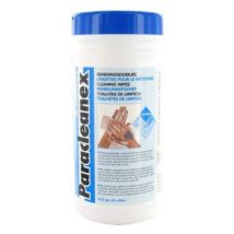 Dl Chemicals - Lingette de nettoyage paracleanex dl chemicals 70pc 20cm x 30cm