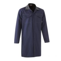 Coverguard - Blouse de travail bleu marine IRAZU - Bleu Marine - XL
