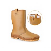 Jallatte - Bottes de sécurité JALFRIGG SAS S3 CI SRC - JALLATTE - Taille 41