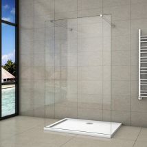 Aica Sanitaire - Aica Paroi De Douche 117
