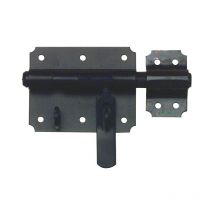 Torbel - VERROU BOX P/CADENAS NOIR 14