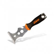 Edma - Couteau Multifonction 8 Cm