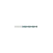 Tivoly - Forets métaux hss queue cylindrique TBX 4F Ø 1
