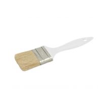 Nespoli - Pinceau plat avec manche polypropylene 50mm