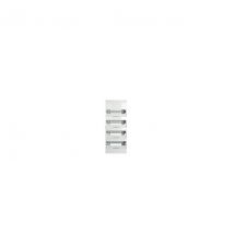 Abb - Coffret GaleO13 4 rangées 13 modules