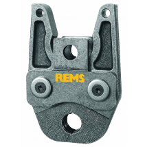 Rems - Pince à sertir pour REM0011 profil en TH
