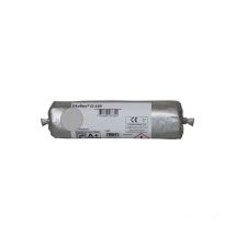 Recharge mastic-colle à prise rapide SIKA Sikaflex G 139 - Gris béton - 400ml